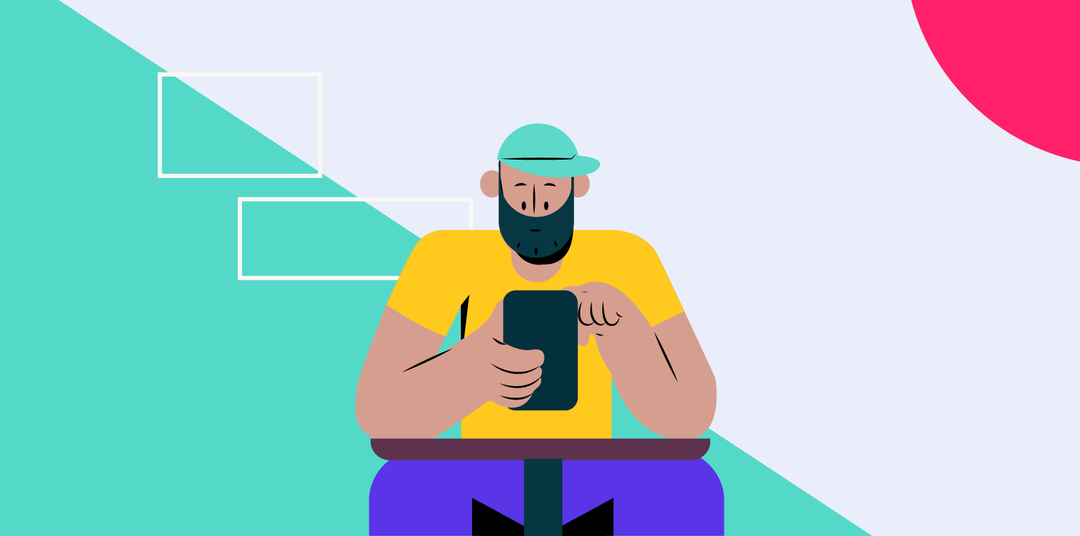 Platform video thumbnail
