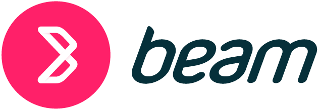 Beam Wallet Logo