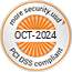 International Certified Domain